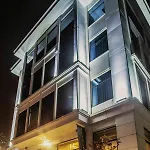 Discovery Hotel 3*