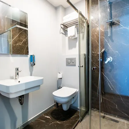 Hotell Discovery