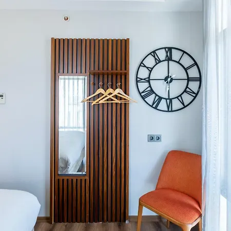 Discovery 3* Provincia di Istanbul