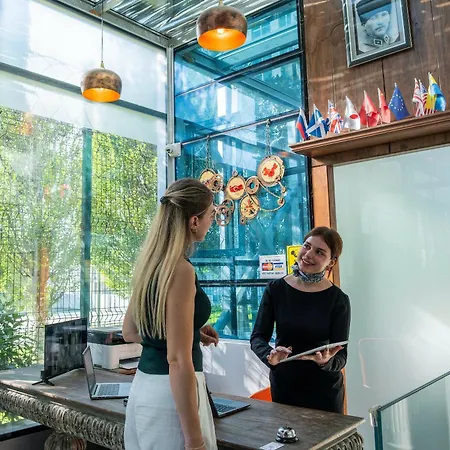 Discovery Hotel