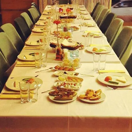 Discovery 3* Provincia di Istanbul