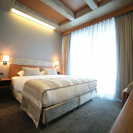 Hotell Discovery