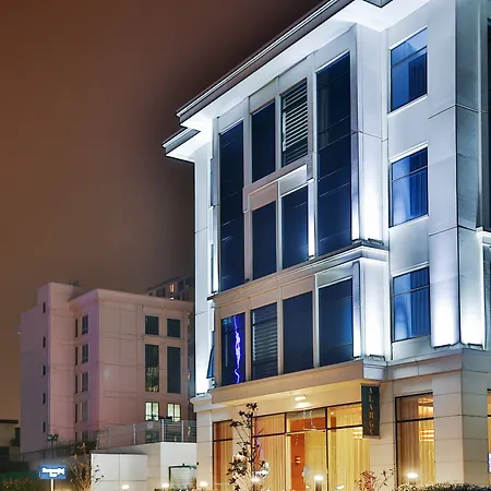 Hotel Discovery