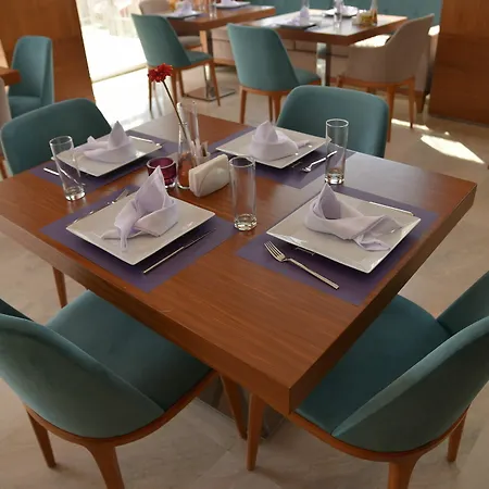 Discovery 3* Provincia di Istanbul