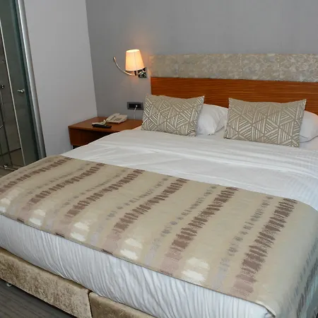 Discovery Hotell Istanbul