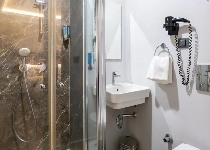 Hotel Discovery Stambuł