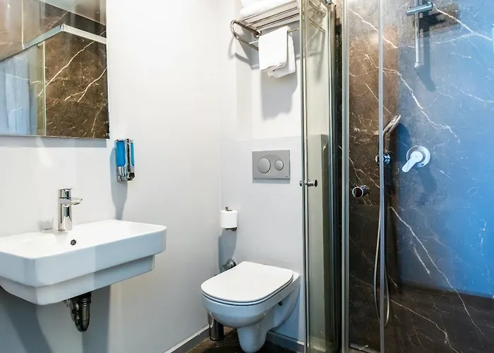 Discovery 3* Stambuł