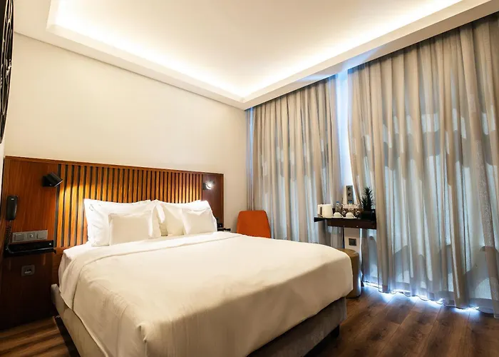 Discovery 3* Stambuł