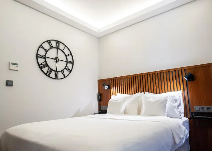 Discovery Hotel Stambuł