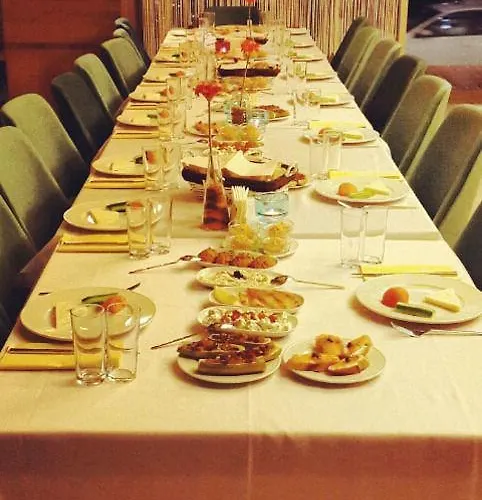 Discovery 3* Stambuł