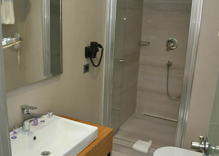 Discovery 3* Stambuł