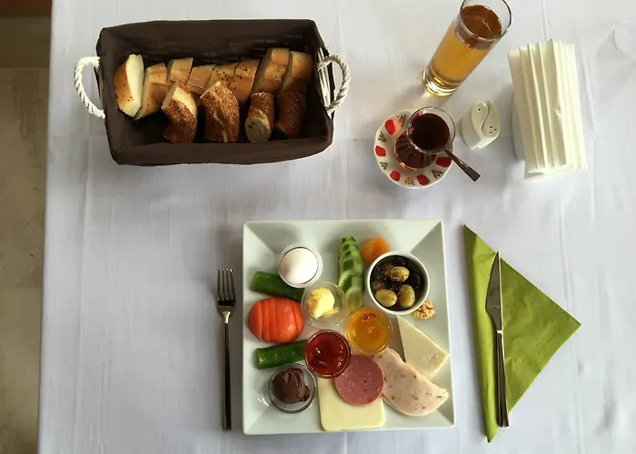 Discovery 3* Stambuł