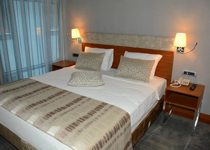 Discovery 3* Stambuł