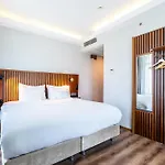Hotel Discovery Istanbul