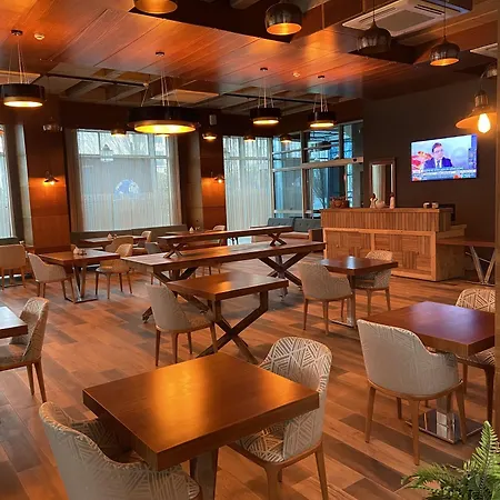Discovery Otel 3*