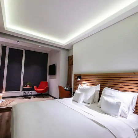 Hotel Discovery Estambul