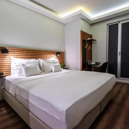 Hotel Discovery 3*