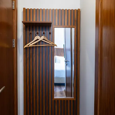 Hotel Discovery 3*