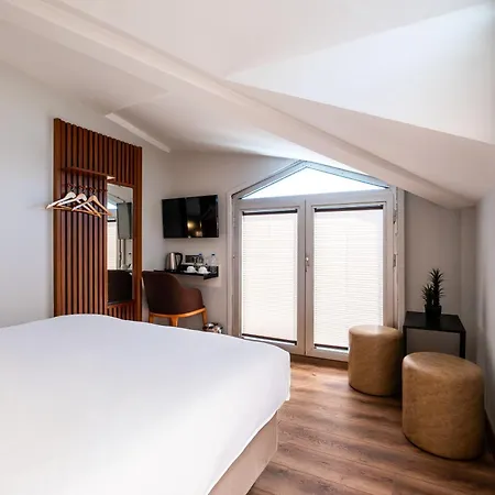 Hotel Discovery 3*