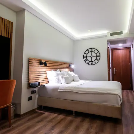Discovery Istanbul