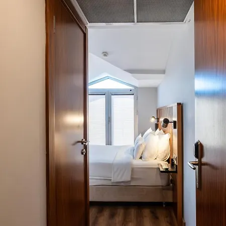 Hotel Discovery Estambul