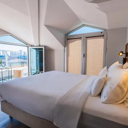Discovery Hotel Estambul