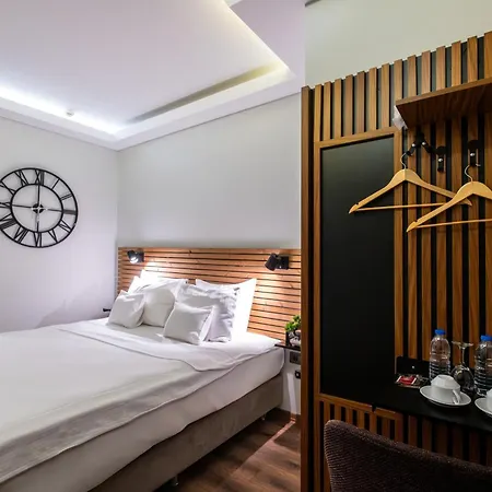 Hotel Discovery Estambul