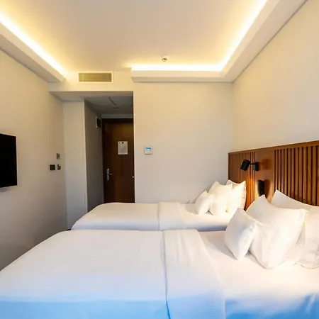 Hotel Discovery Estambul