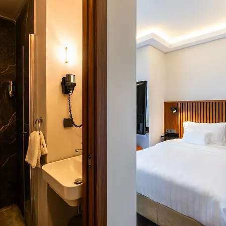 Discovery Hotel Istambul