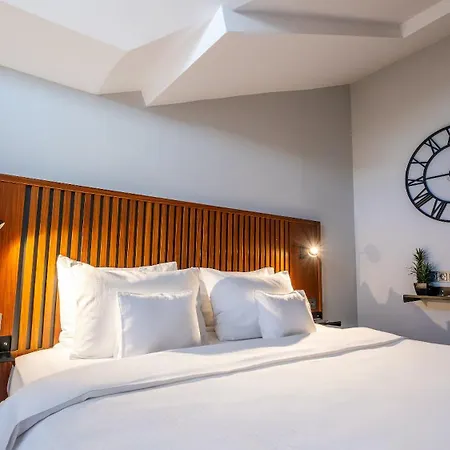 Discovery Hotel Istambul