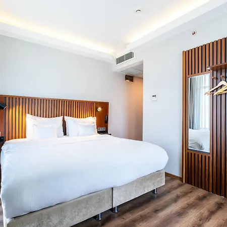Hotel Discovery Istambul