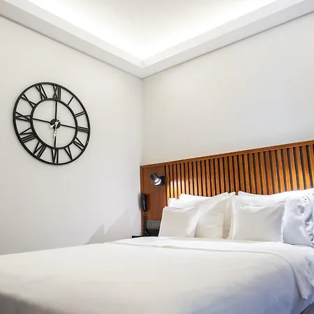 Discovery Hotel Istambul