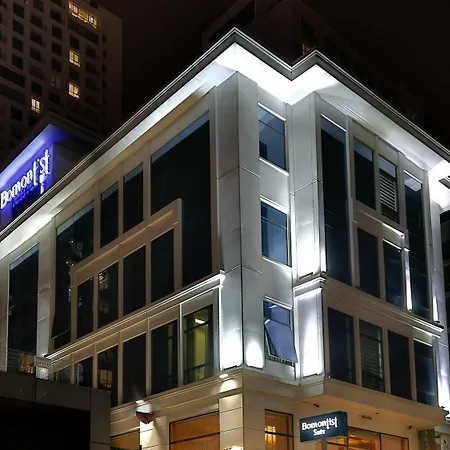 Discovery اسطنبول