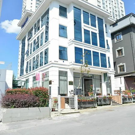Discovery Otel