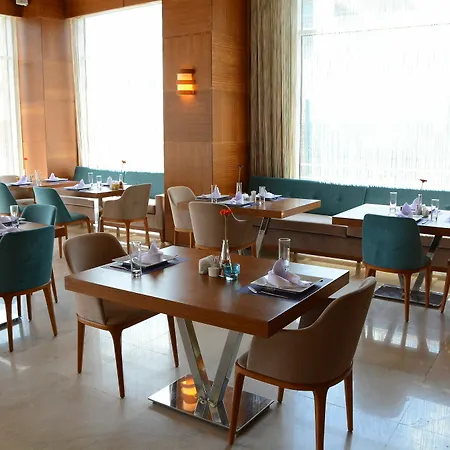 Discovery Hotel Istambul