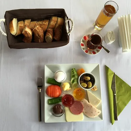 Discovery 3* اسطنبول