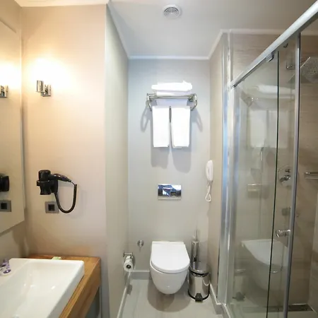 Discovery Hotel Istambul