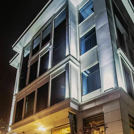 Discovery Otel 3*