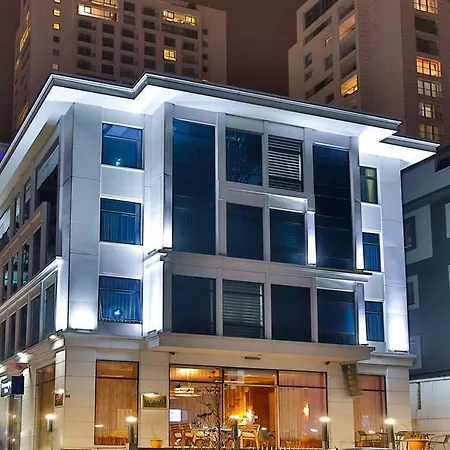 Otel Discovery