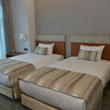 Discovery اسطنبول