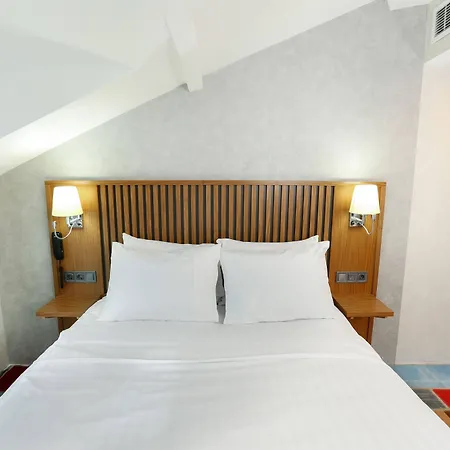 Otel Discovery