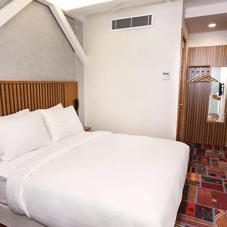 Otel Discovery İstanbul