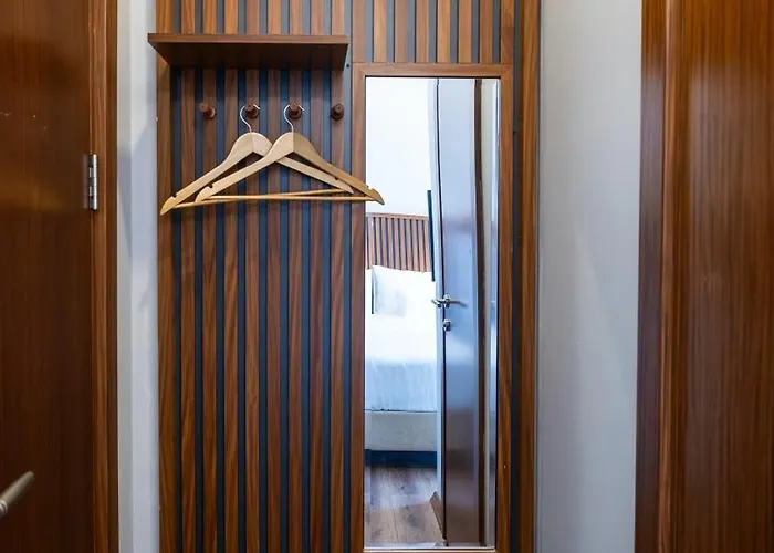 Discovery Istanbulská provincie