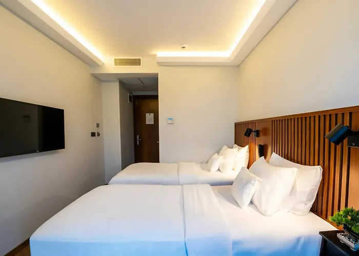 Discovery Istanbulská provincie