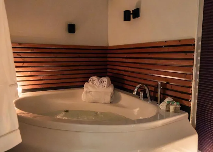 Discovery 3* Istanbulská provincie