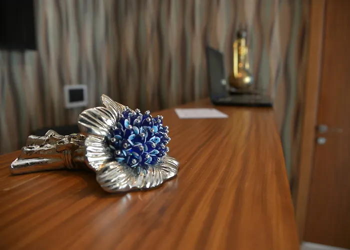 Discovery Provincia di Istanbul