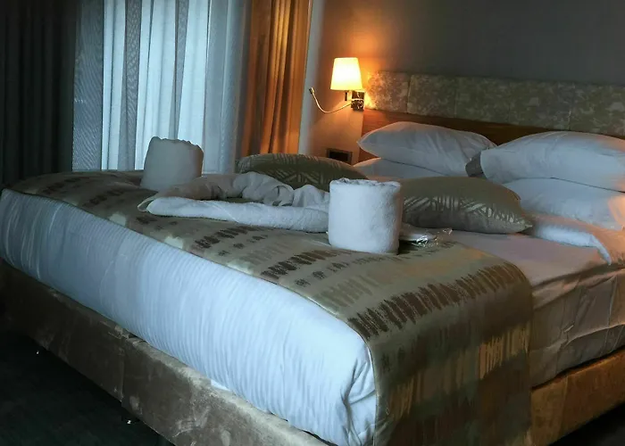 Discovery 3* Istanbulská provincie