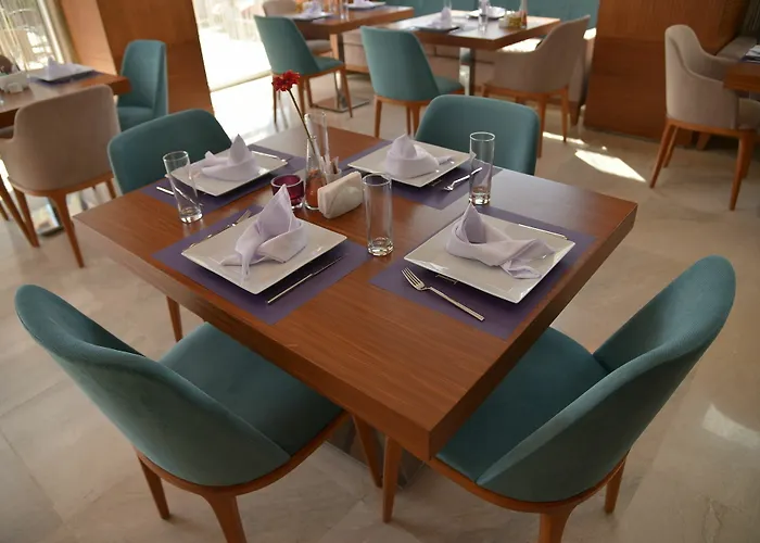 Discovery 3* Istanbulská provincie