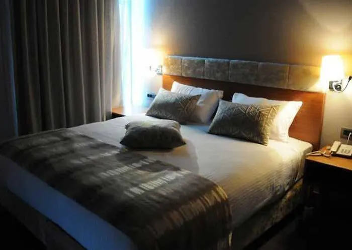 Discovery 3* Istanbulská provincie