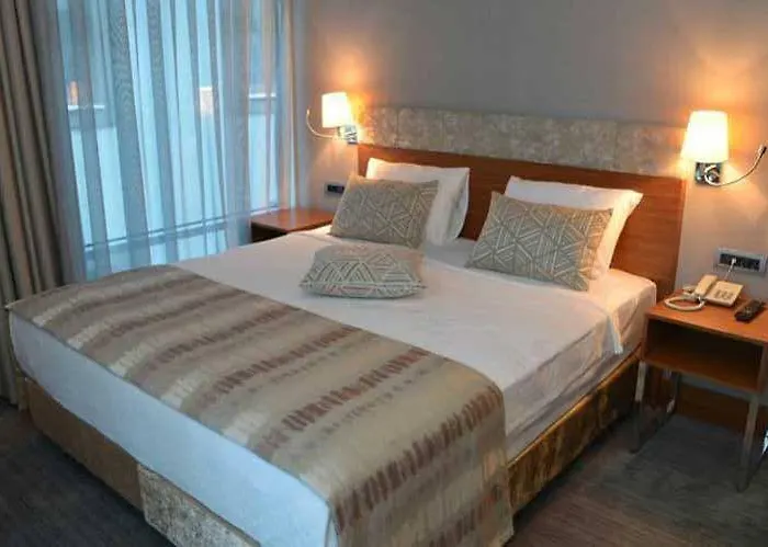 Discovery 3* Istanbulská provincie